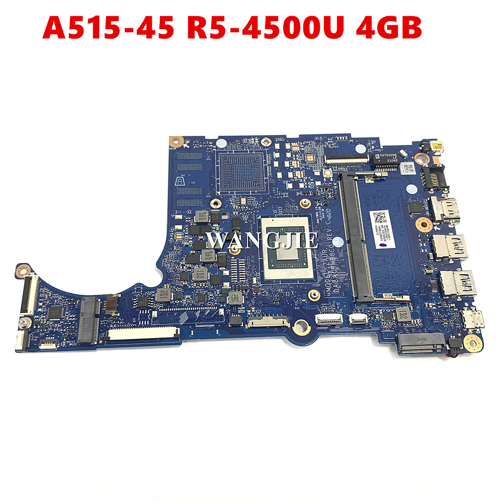 Ddr4 16Gb - DAZAURMB8C0 Voor Acer Aspire A515-45 A515-44