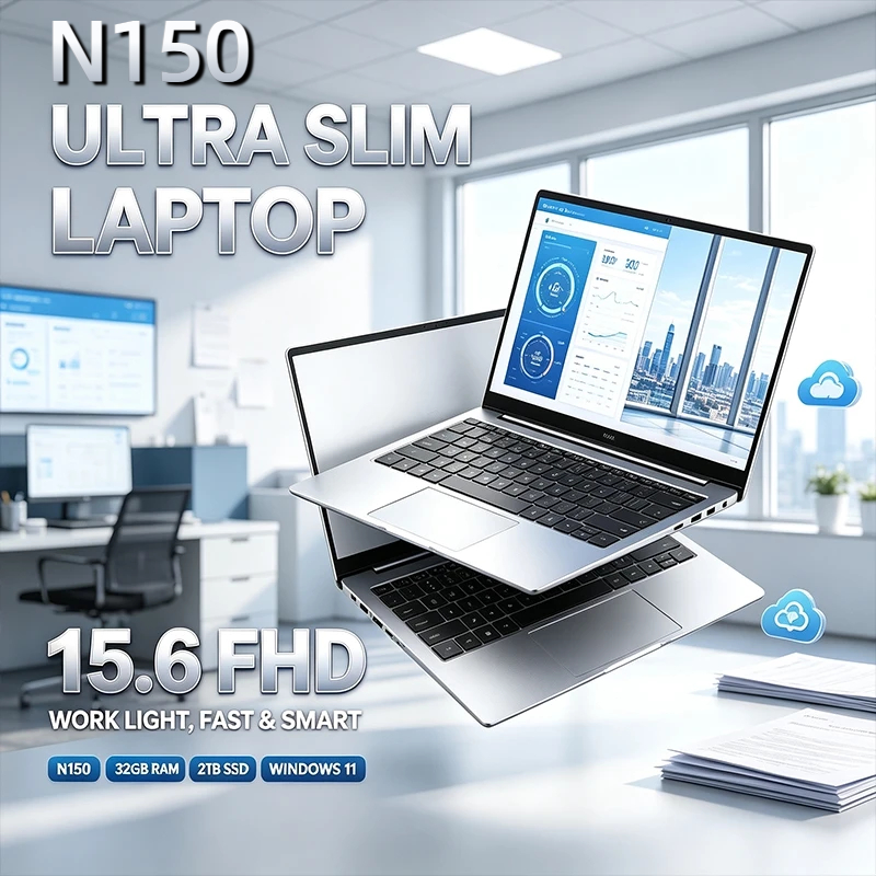 Ddr4 Laptop Ram - 15,6 inch laptop met 120 Hz