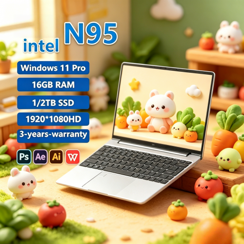 Ddr4 32Gb - Zephyrine 2026 Originele 15,6