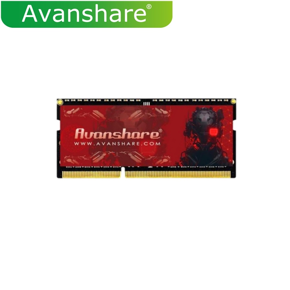 Ddr4 3200 16Gb - Avanshare RAM-geheugen DDR5 DDR4 DDR3 DDR3L