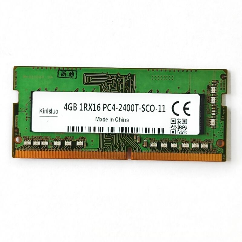 Ddr4 2400Mhz - Ddr4 Rams 4Gb 2400Mhz Laptop Geheugen