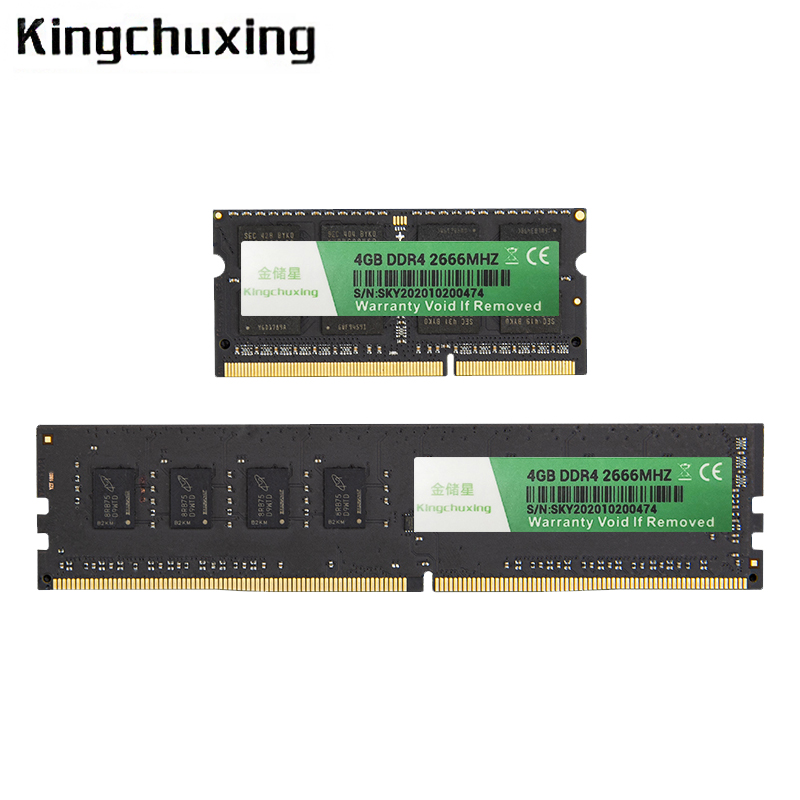 Ddr4 Desktop Ram - DDR5 16Gb 4Gb 8Gb DDR4 16Gb