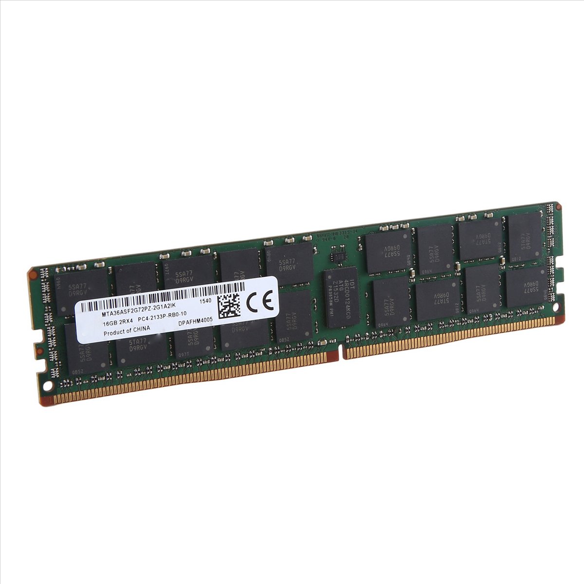 Ecc Ram Server - DT345 Nieuwste Voor MT 16GB DDR4