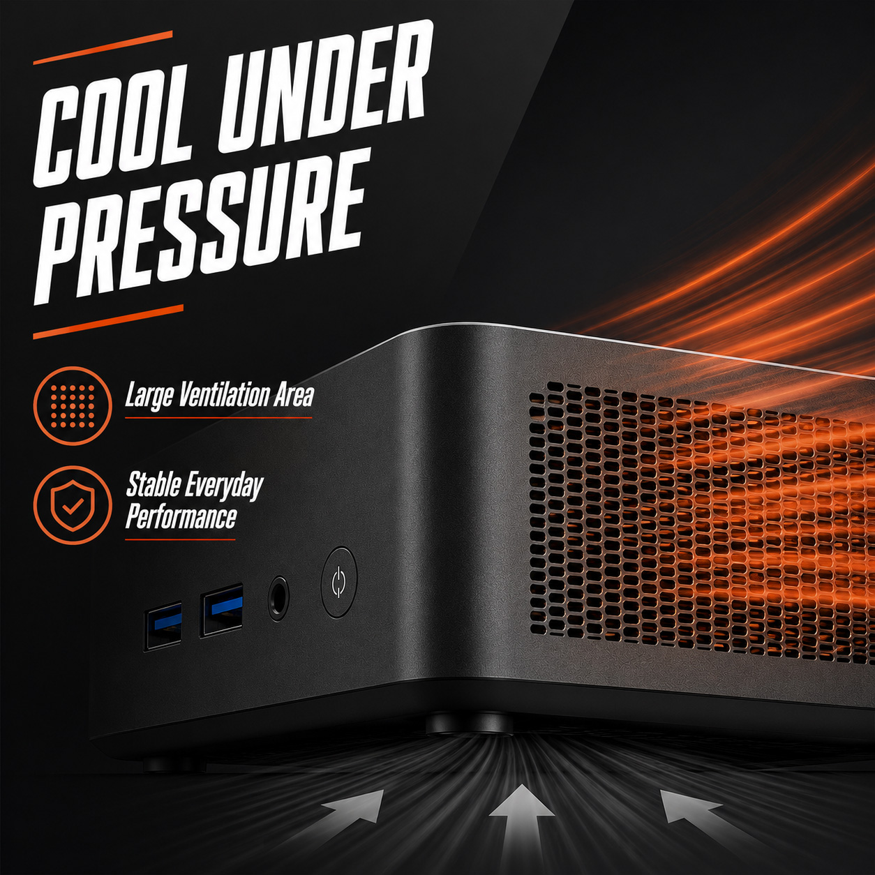 MINI PC Computer met Windows 1 - Ram Memory Module recensie en prijs