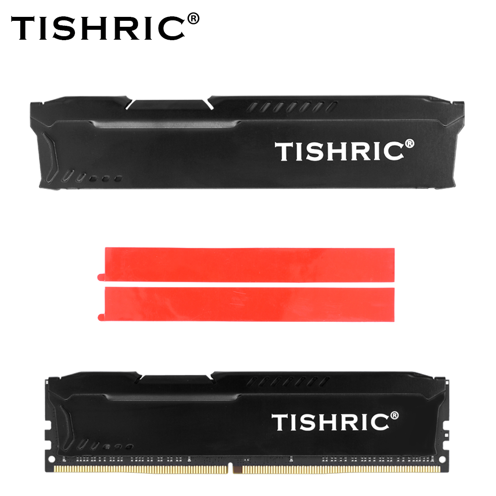 TISHRIC DDR5 DDR4 DDR3 DDR2 DD - Ddr4 Desktop Ram recensie en prijs
