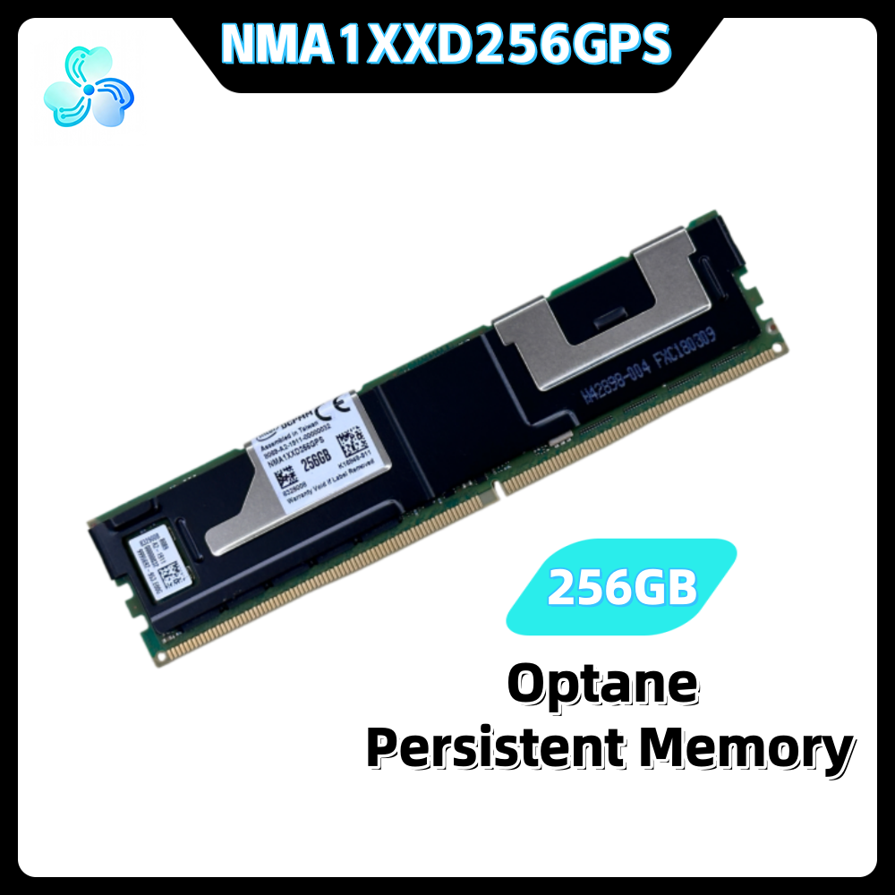 Optane DC Persistent Memory 10 - Server Memory Ddr4 recensie en prijs
