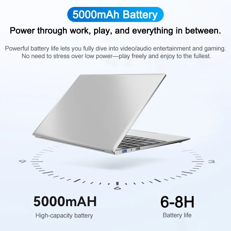14,1 inch laptop met 120 Hz FH - Ddr4 Laptop Ram recensie en prijs