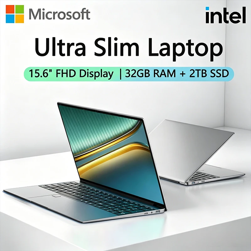 Nieuwe 15,6-inch ultraslanke l - Ddr4 Laptop Ram recensie en prijs
