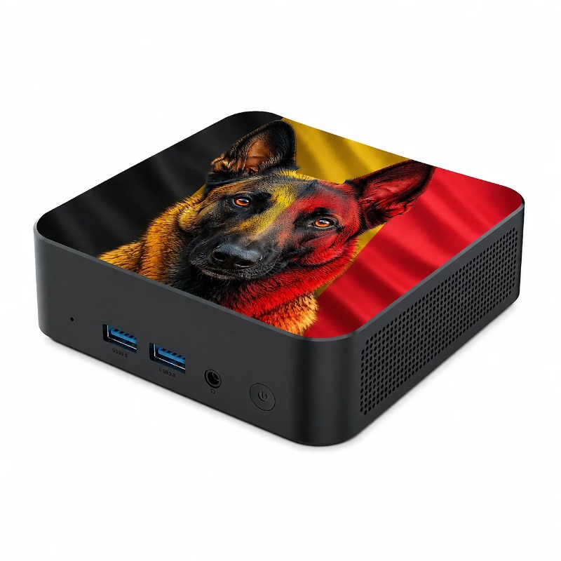 2026 Nieuwe Mini PC Intel Core - Ddr4 Desktop Ram recensie en prijs