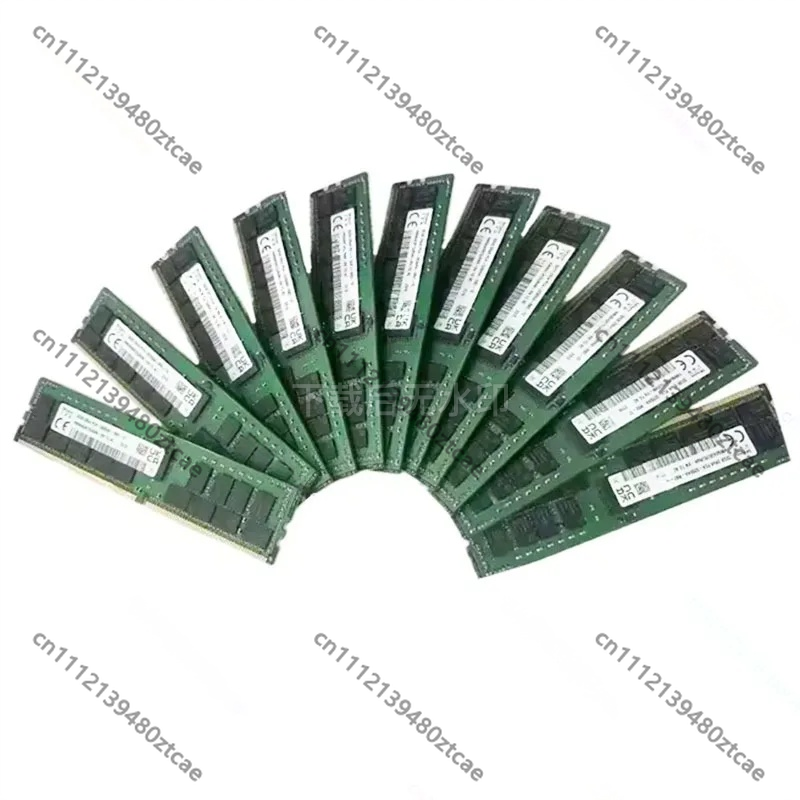 64GB DDR4 2933MHz ECC RDIMM 2R - Ecc Ram Server recensie en prijs
