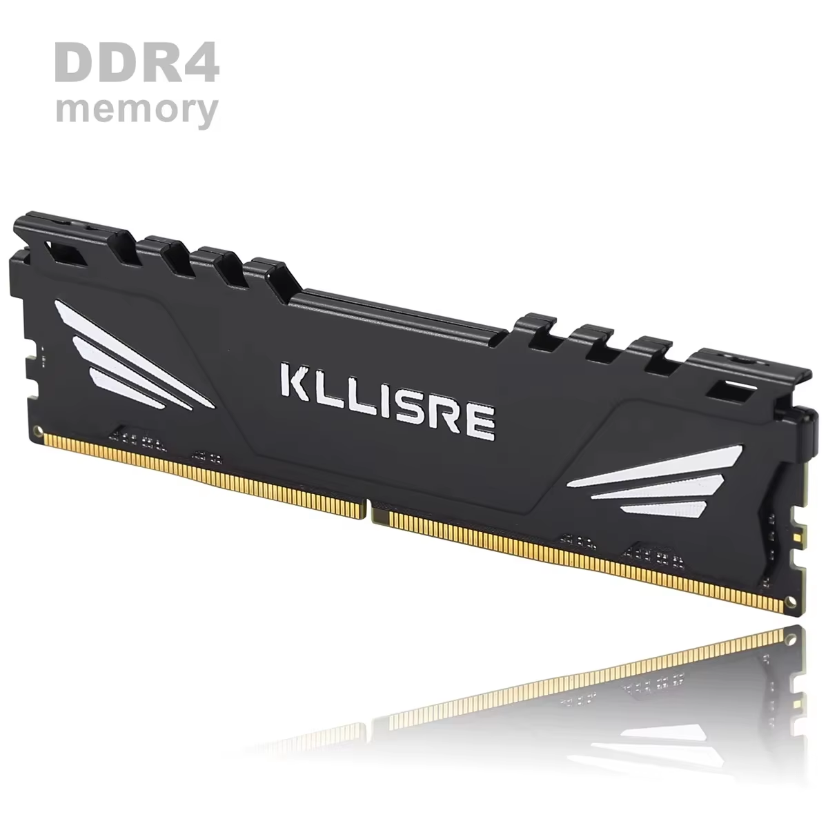 Kllisre DDR4 8GB 2666MHz 8G 32 - Server Memory Ddr4 recensie en prijs