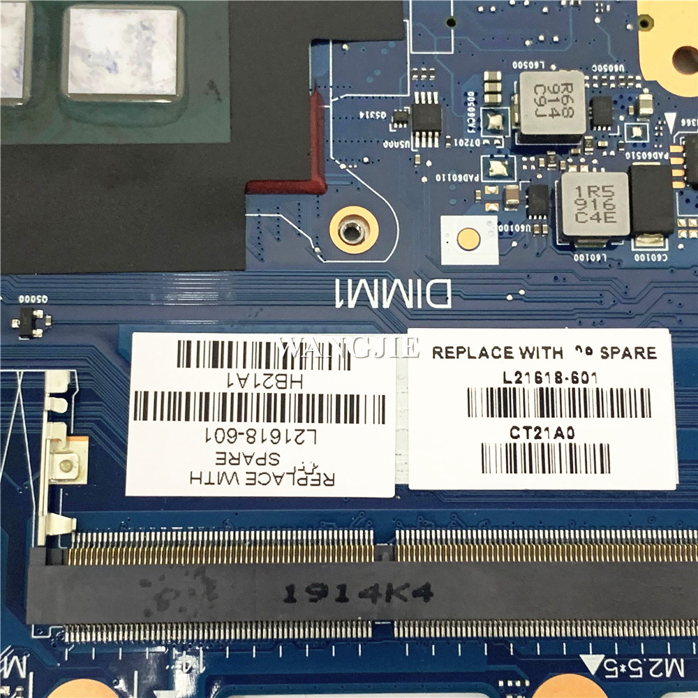 Voor HP EliteBook 840r G4 846R - Ddr4 16Gb recensie en prijs
