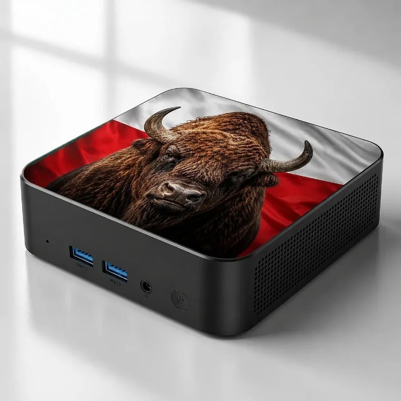 2026 Nieuwe Mini PC Intel Core - Ddr4 Desktop Ram recensie en prijs