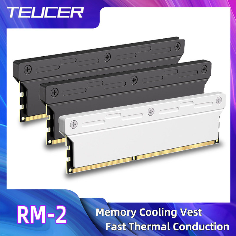 TEUCER Computer RAM Geheugen H - Ddr2 Ram recensie en prijs