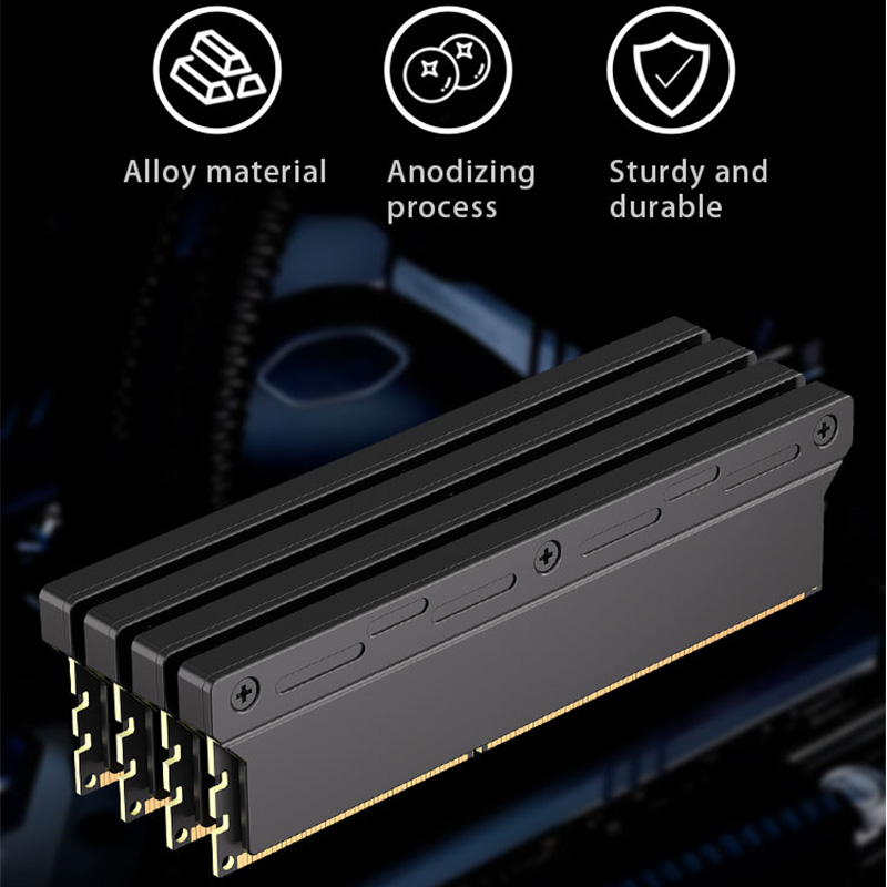 TEUCER Computer RAM Geheugen H - Ddr2 Ram recensie en prijs