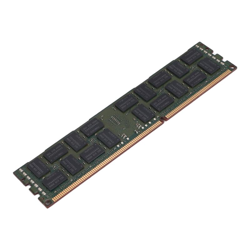 8GB DDR3 1333MHZ Ecc Ram-geheu - Ecc Ram Server recensie en prijs