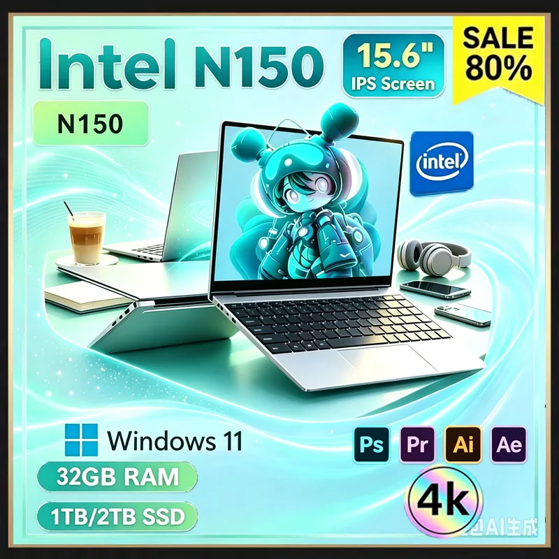 Intel Core N150 2026, optimale - Ddr4 Ram recensie en prijs