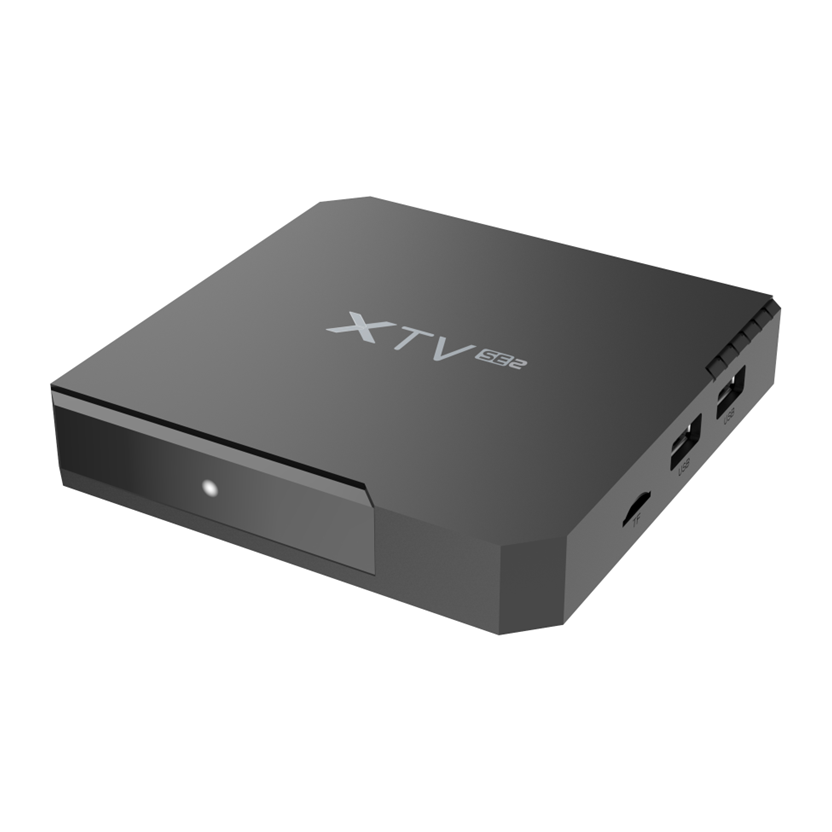 2023 TV BOX Android 11 Amlogic - Ddr3 8Gb recensie en prijs