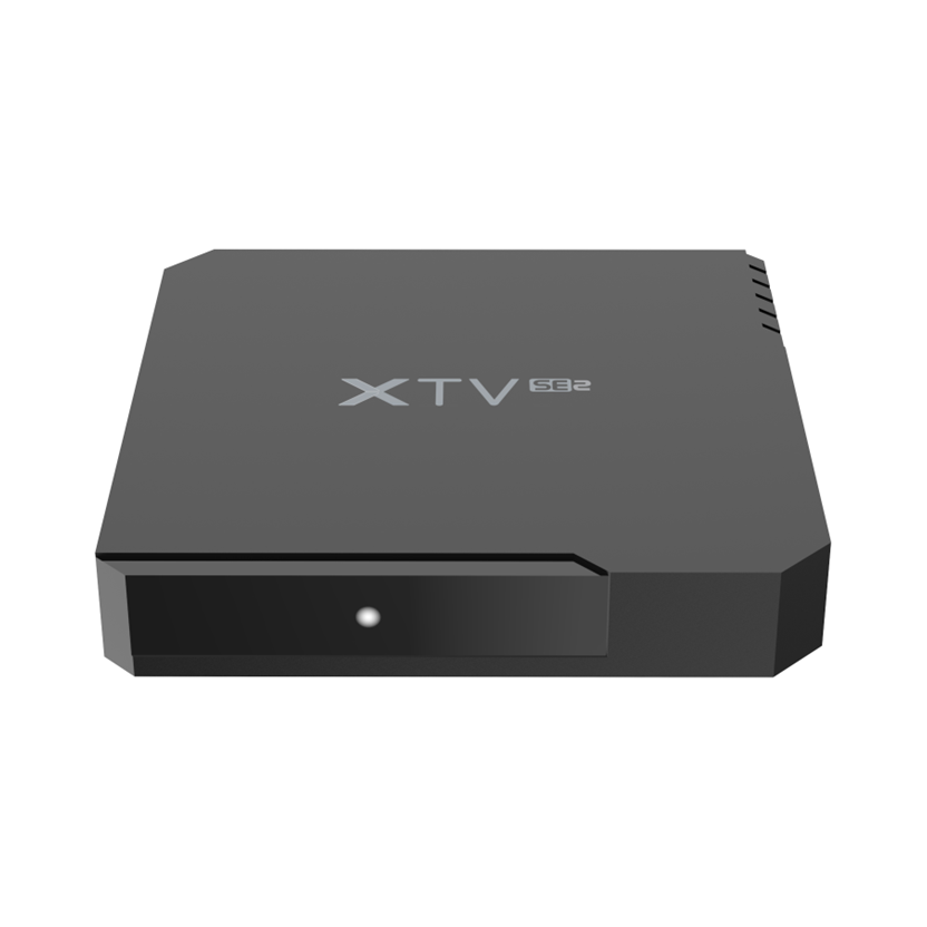 2023 TV BOX Android 11 Amlogic - Ddr3 8Gb recensie en prijs