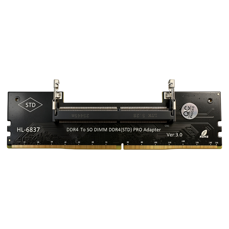 SO-DIMM DDR4 naar Desktop DDR4 - Ddr4 Desktop Ram recensie en prijs