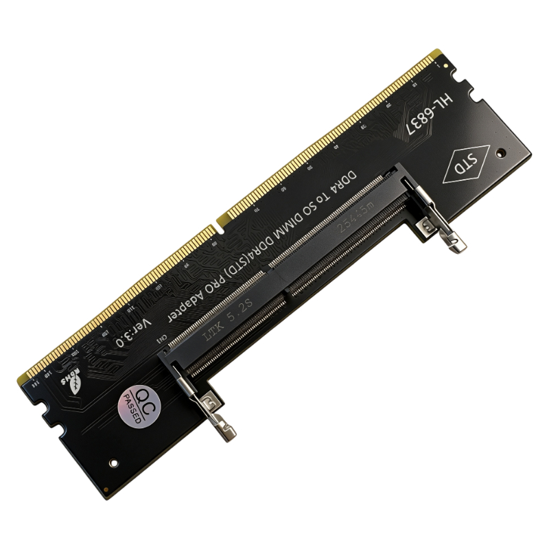 SO-DIMM DDR4 naar Desktop DDR4 - Ddr4 Desktop Ram recensie en prijs