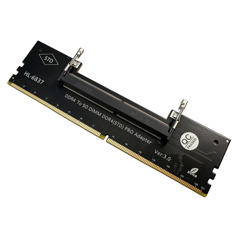 SO-DIMM DDR4 naar Desktop DDR4 - Ddr4 Desktop Ram recensie en prijs