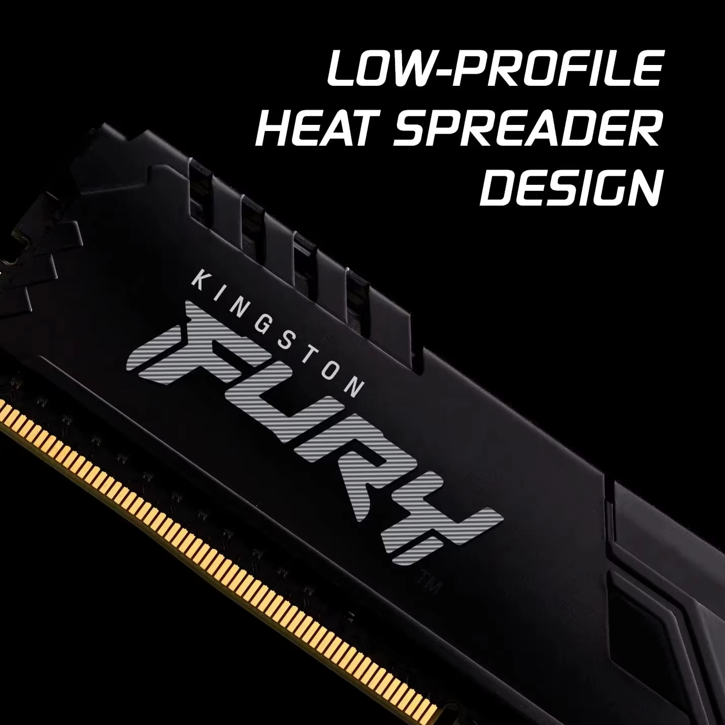 Kingston Fury Beast DDR4 3200M - Ddr4 3200 16Gb recensie en prijs