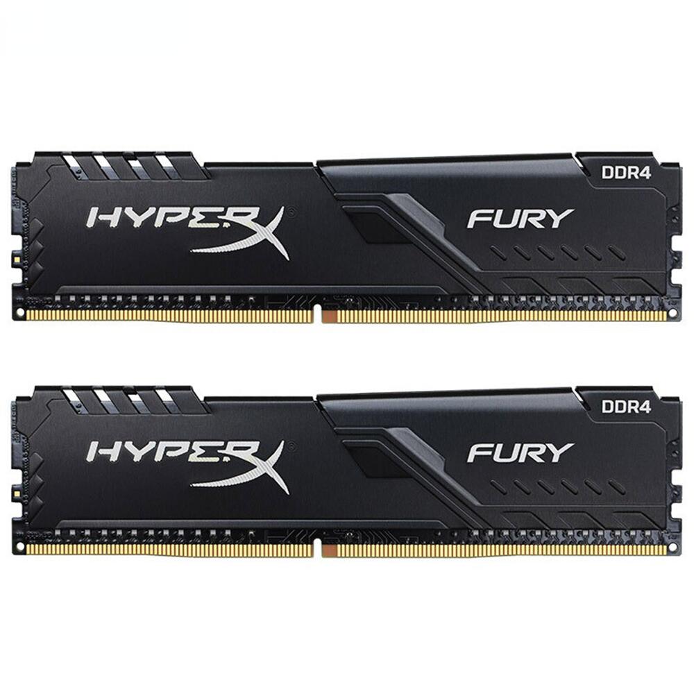 HyperX Fury Memoria DDR4 8GB 1 - Ddr4 3200 16Gb recensie en prijs