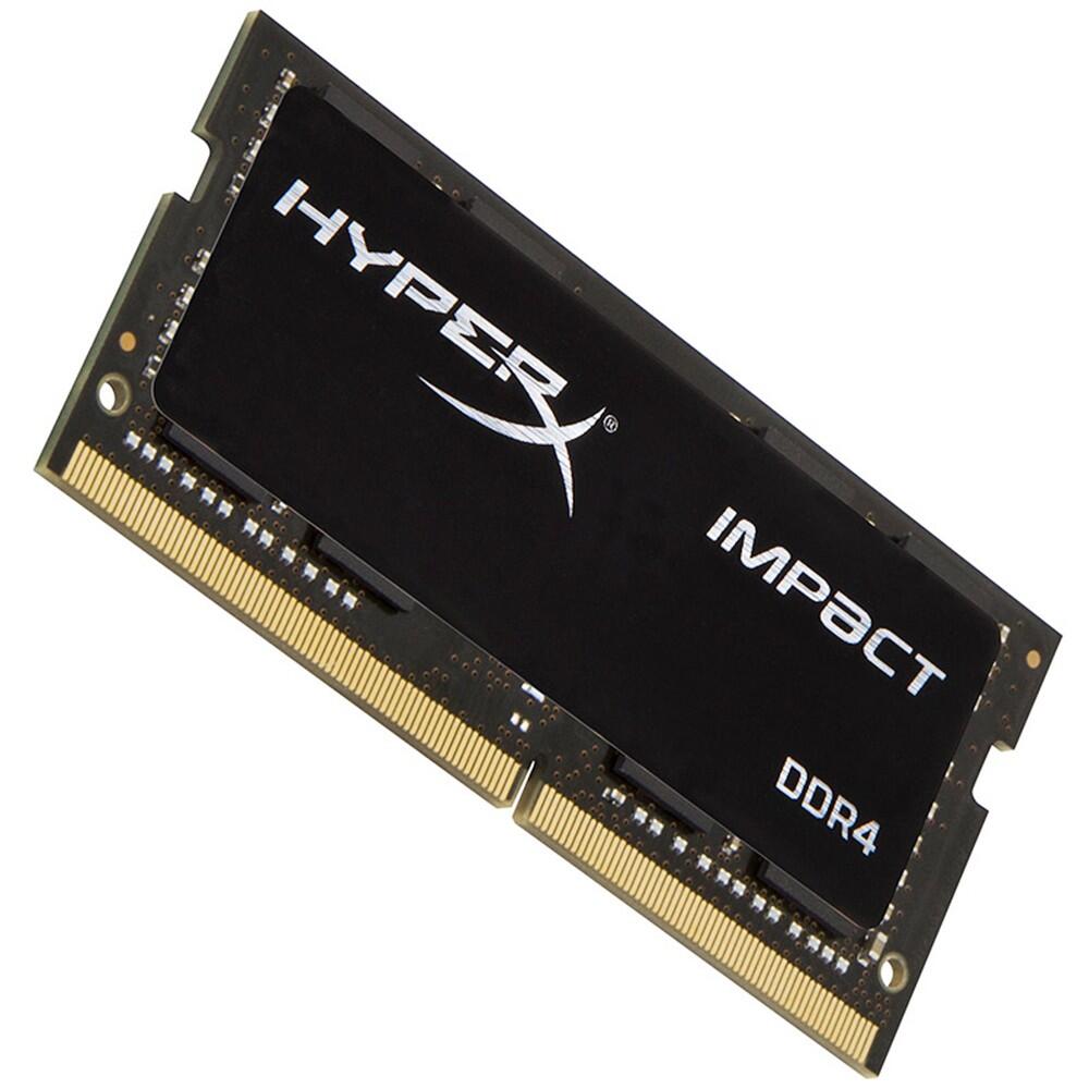 HyperX Laptop RAM DDR4 4GB 8GB - Server Memory Ddr4 recensie en prijs