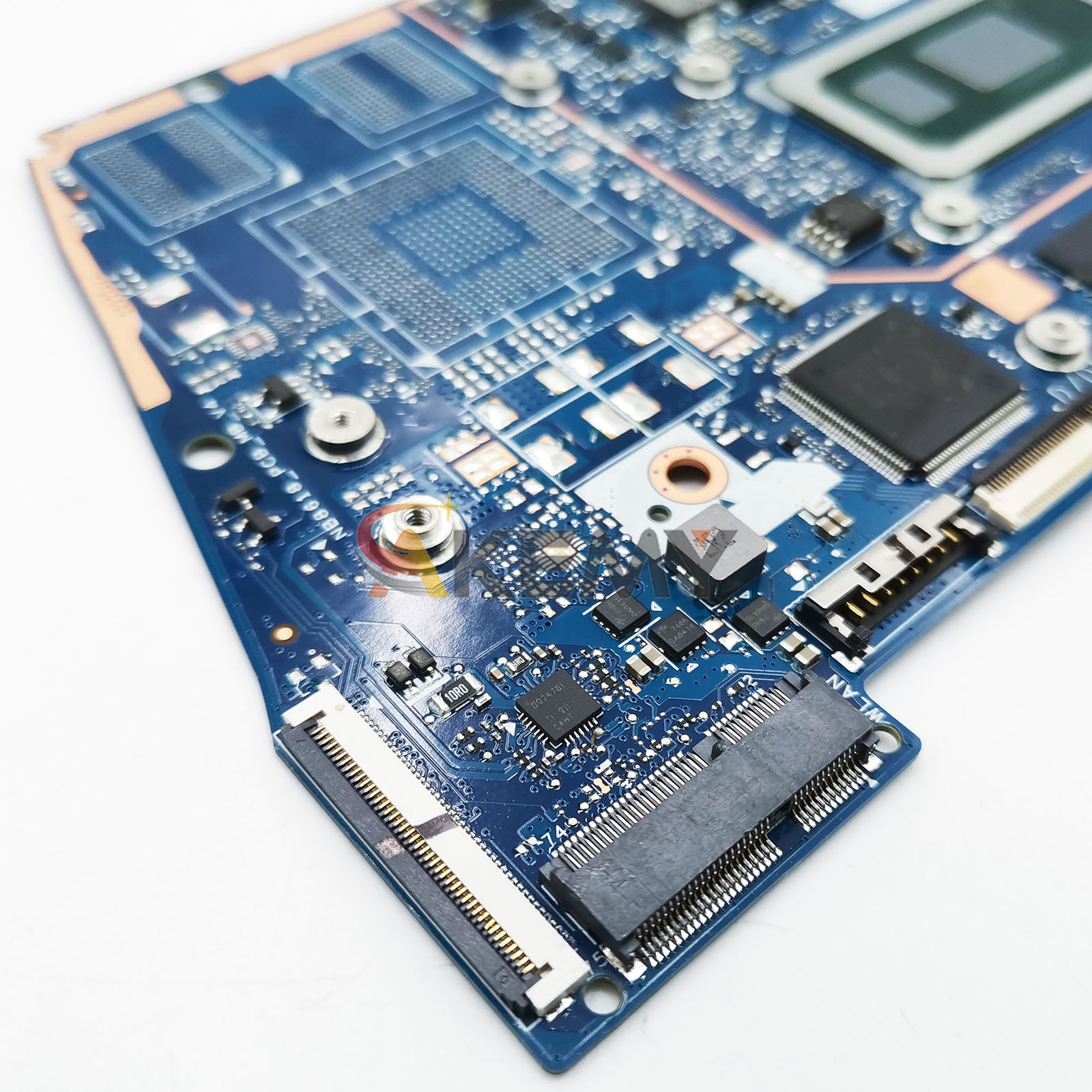 UX431FA UX431FN Moederbord Voo - Ddr4 Desktop Ram recensie en prijs