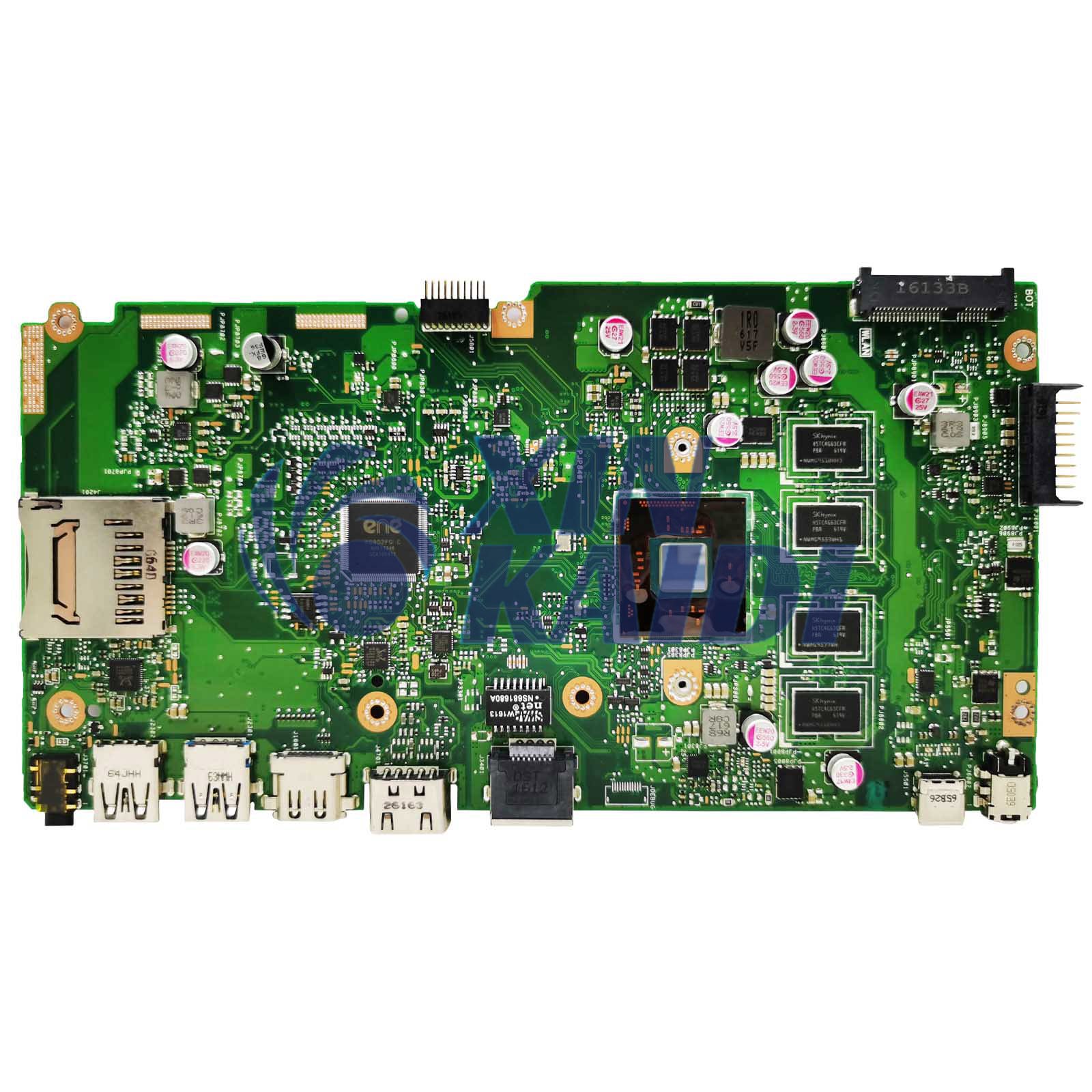 Voor ASUS VivoBook F540SA A540 - Ddr2 Ram recensie en prijs