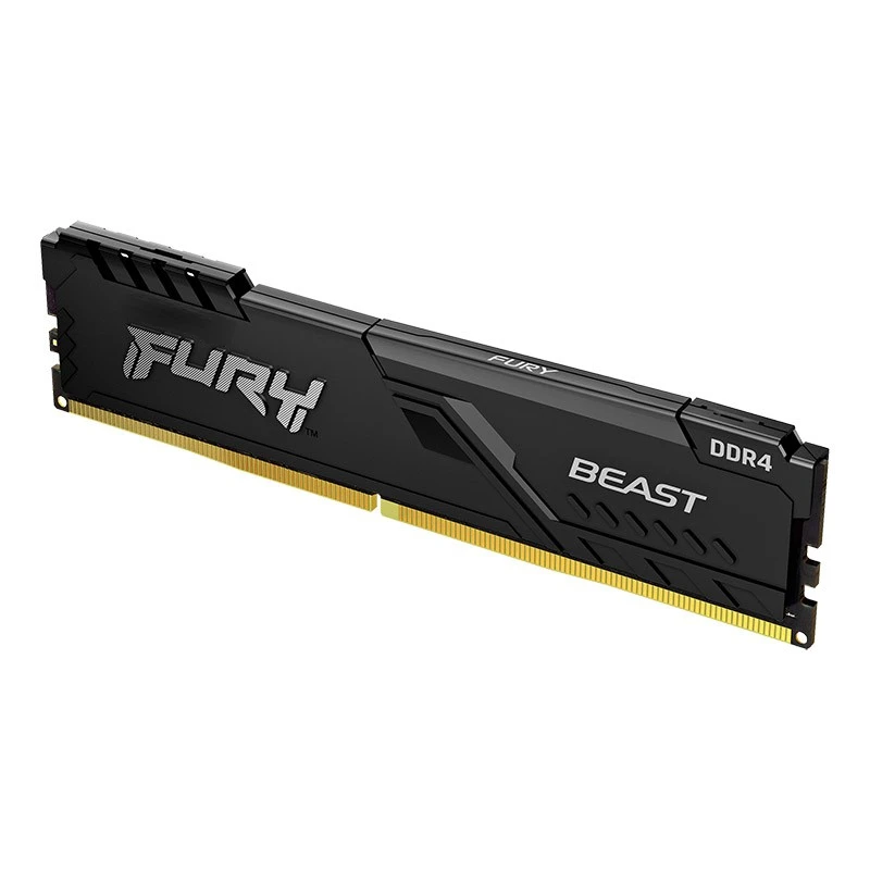 DDR4 Kingston BEAST RAM 3200MH - Ddr4 3200 16Gb recensie en prijs