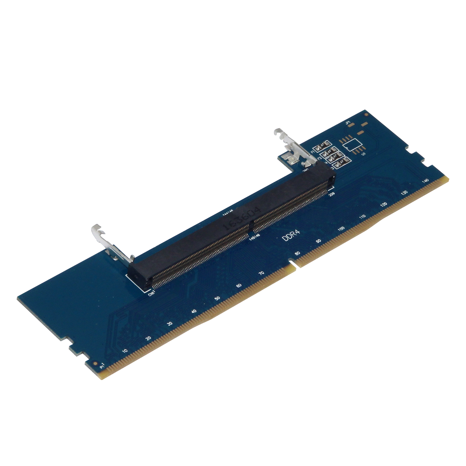 Laptop DDR4 SODIMM Naar Deskto - Ddr4 Desktop Ram recensie en prijs