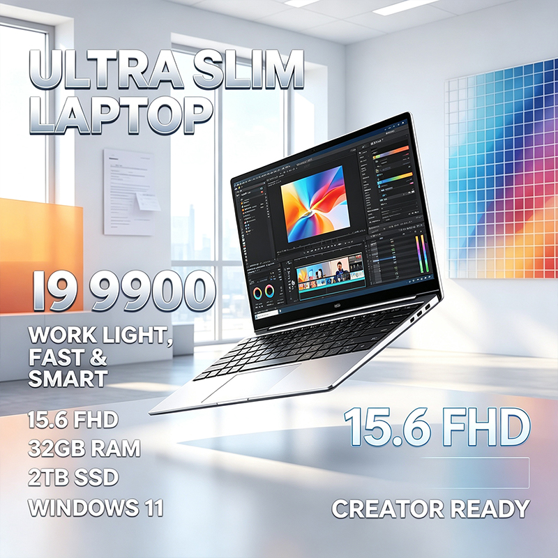 15,6 inch 120Hz FHD IPS ultrad - Ddr4 Laptop Ram recensie en prijs