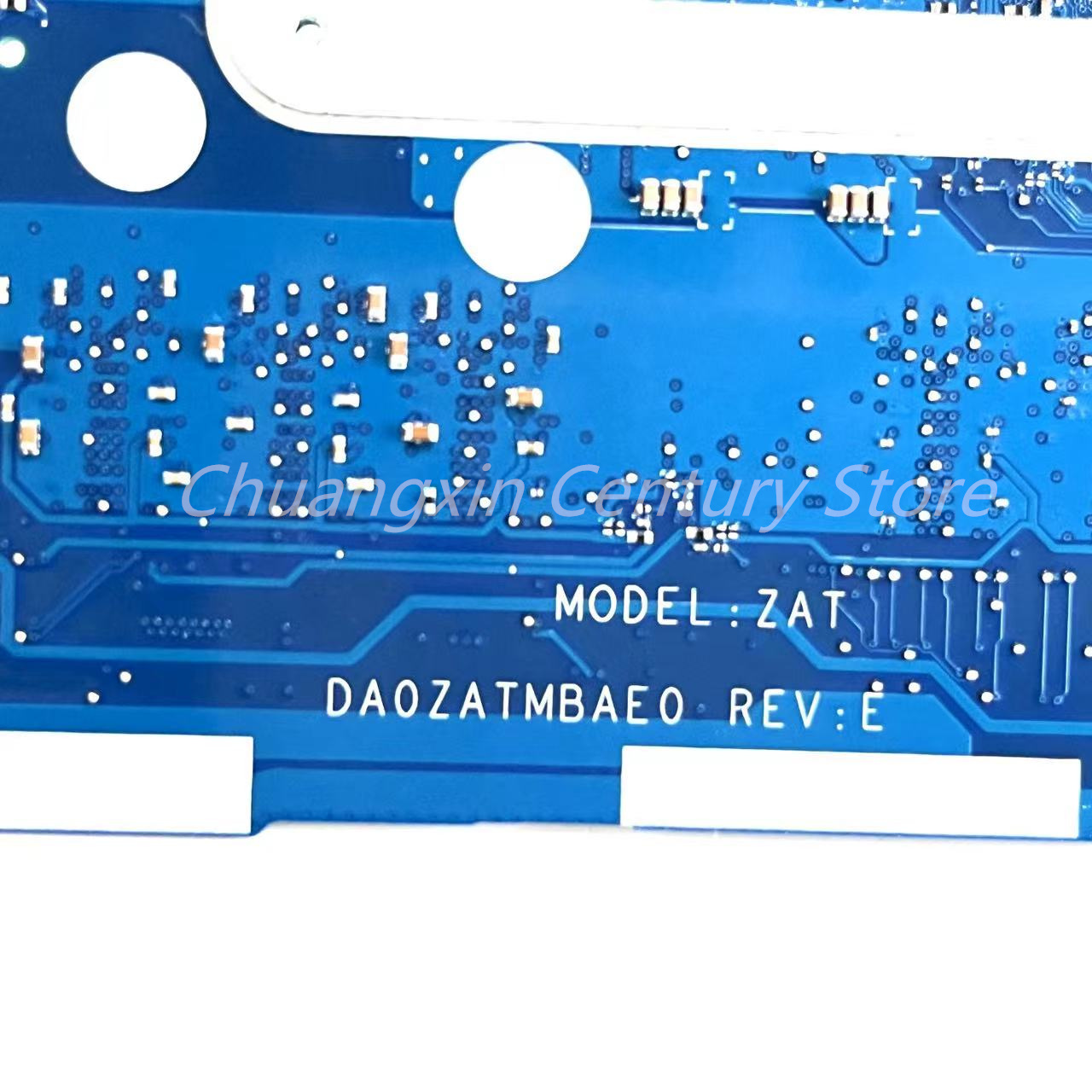 DA0ZATMBAE0 moederbord voor Ac - Ddr4 8Gb recensie en prijs