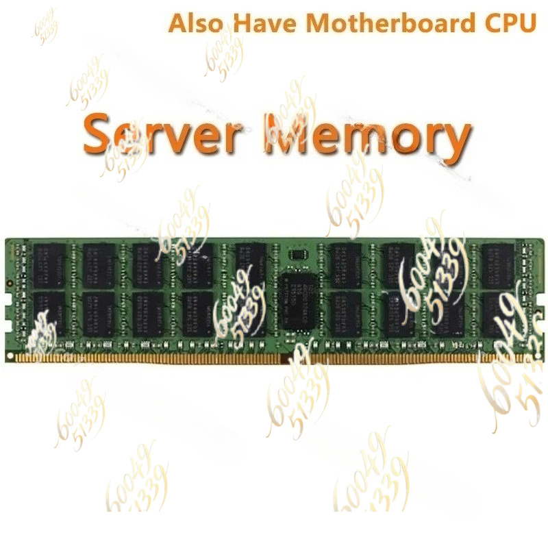 8GB 16GB 32GB 64GB 128GB REG E - Ecc Ram Server recensie en prijs