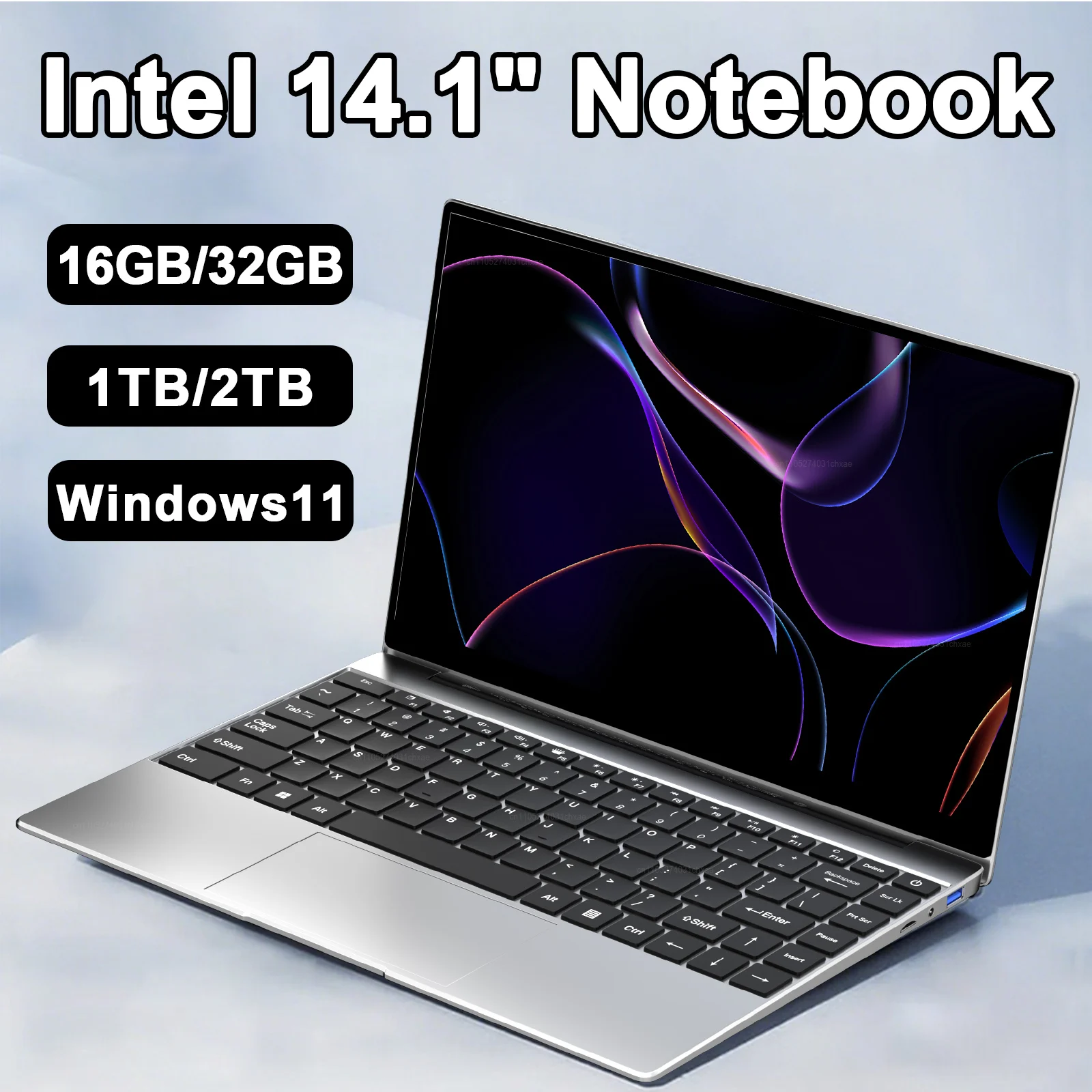 Dapper 2026 Compact 14,1 Inch  - Ddr4 16Gb recensie en prijs