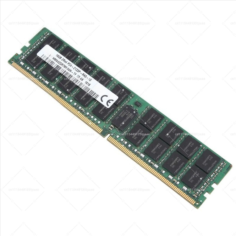 16GB DDR4 ECC REG RECC Serverg - Ecc Ram Server recensie en prijs