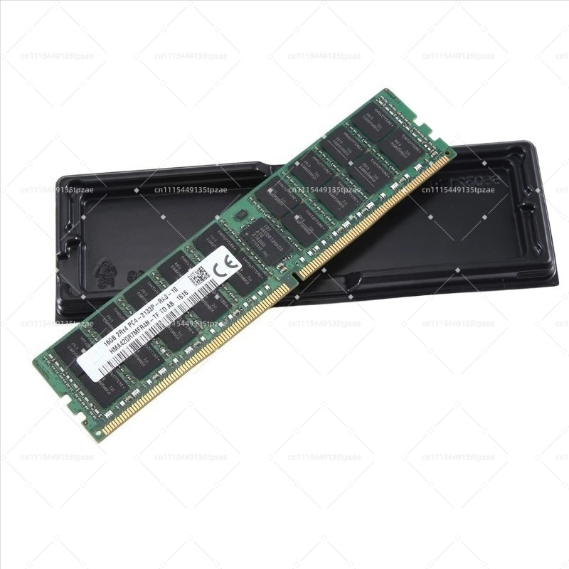 16GB DDR4 ECC REG RECC Serverg - Ecc Ram Server recensie en prijs