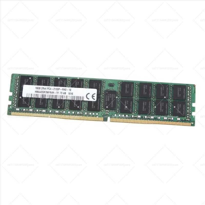 16GB DDR4 ECC REG RECC Serverg - Ecc Ram Server recensie en prijs