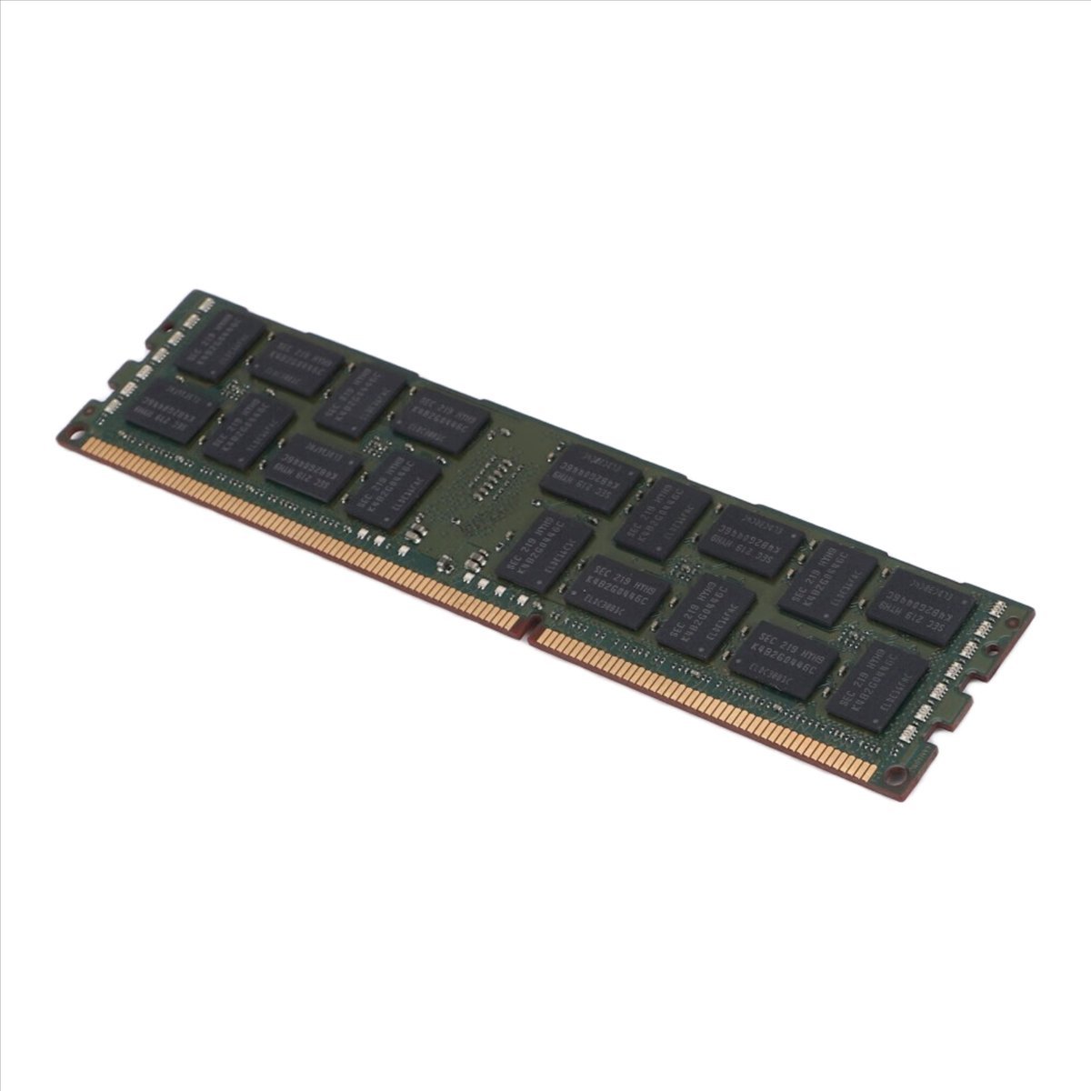 AT42 8GB DDR3 1333MHZ Ecc Ram- - Ecc Ram Server recensie en prijs