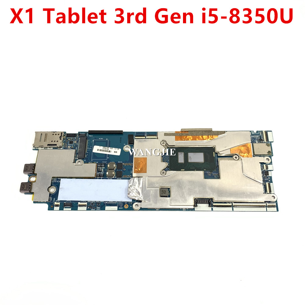 NM-B271 Voor Lenovo ThinkPad X - Ddr4 8Gb recensie en prijs