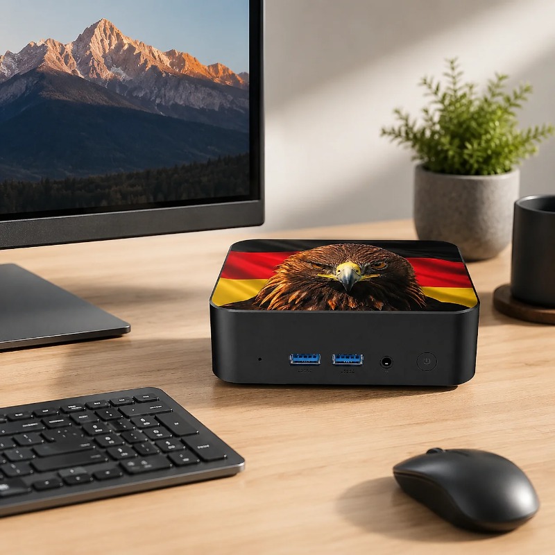 2026 Mini PC Draagbare Compute - Ddr4 Laptop Ram recensie en prijs