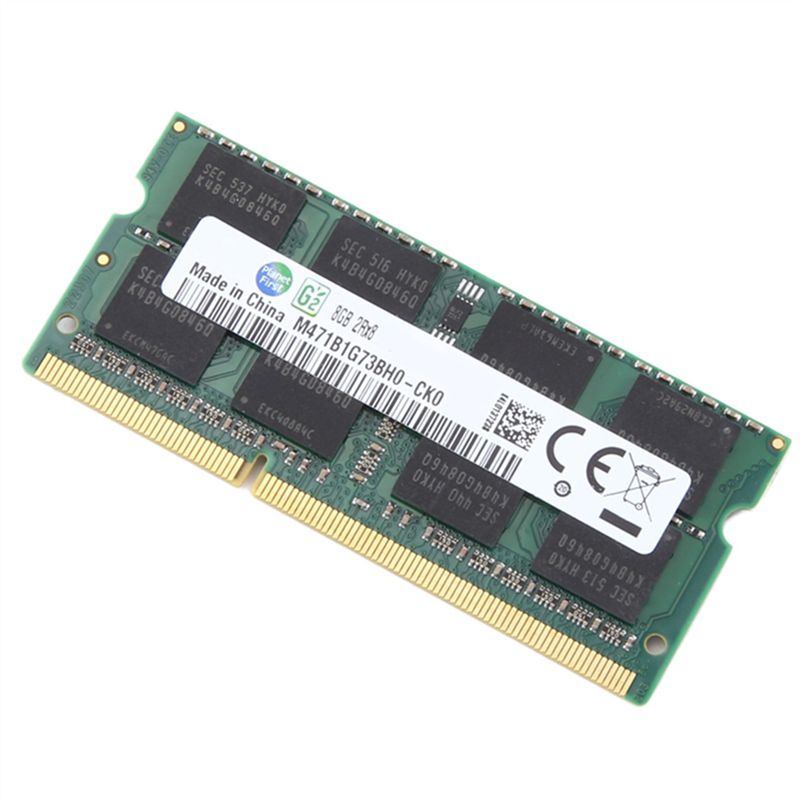 A40I DDR3 8GB Laptopgeheugen R - Ddr3 8Gb recensie en prijs