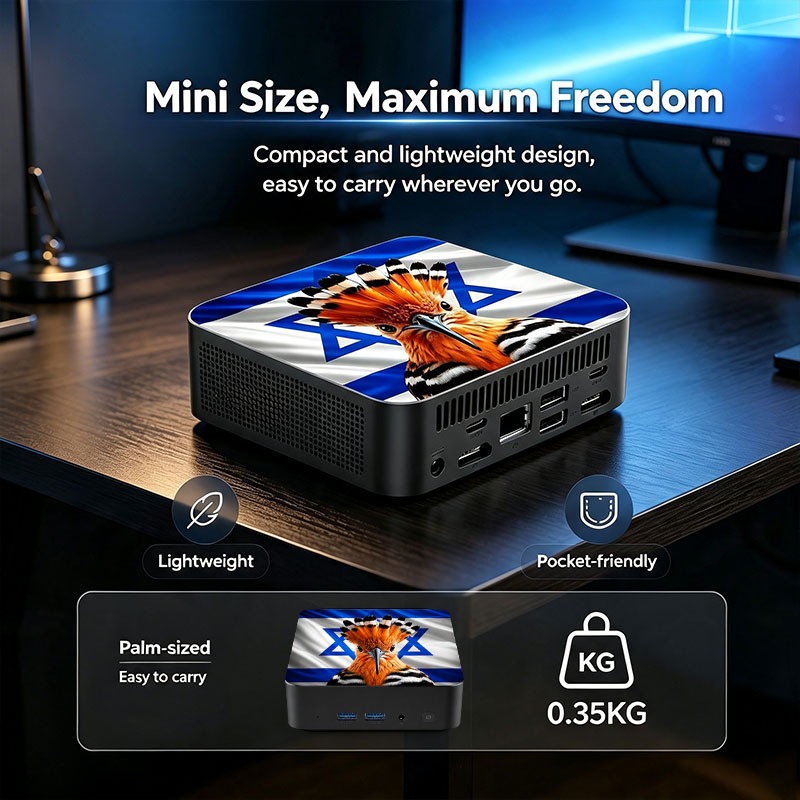 Hoogpresterende draagbare gami - Ddr4 Desktop Ram recensie en prijs