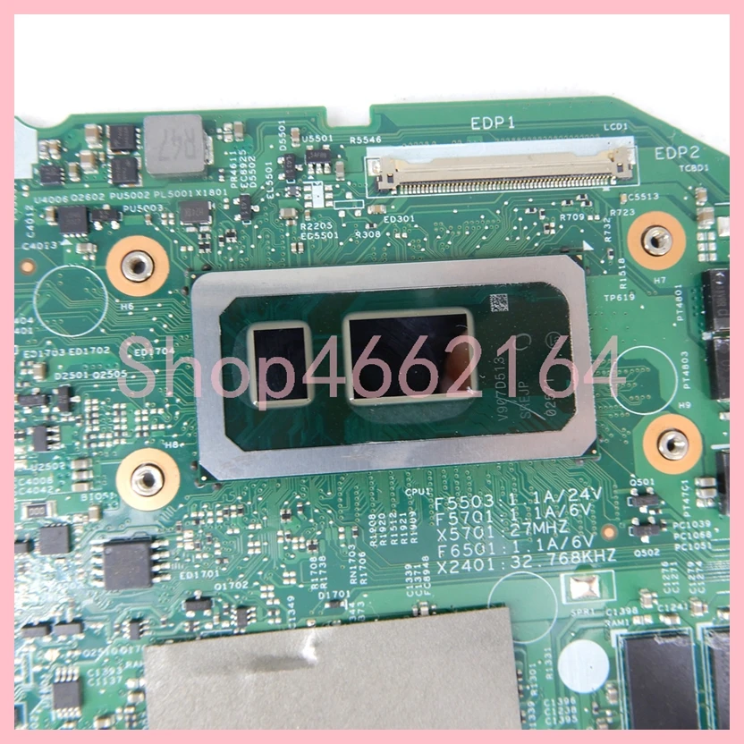 17945-1 Met I5-8265U I7-8565U  - Ddr4 Desktop Ram recensie en prijs