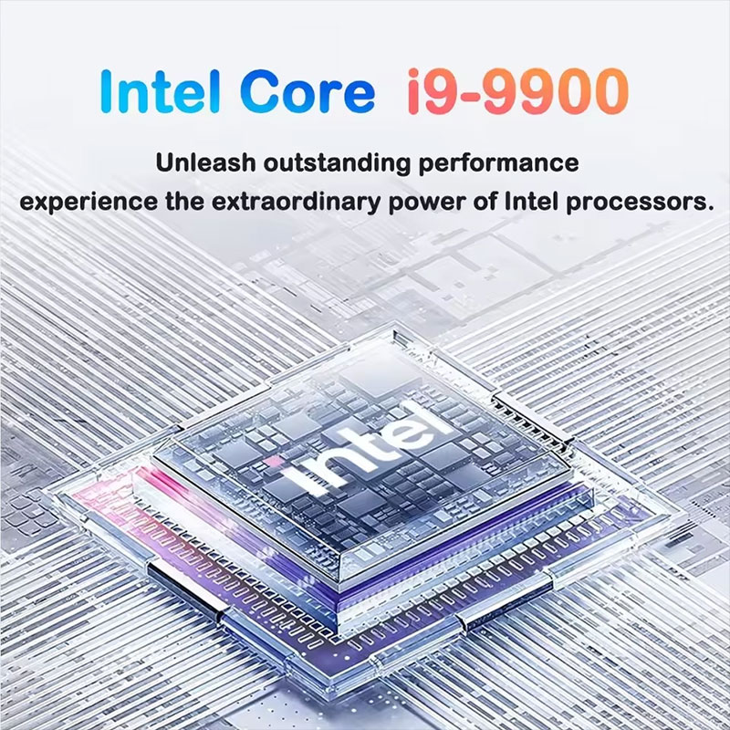 14,1' Intel Core i9-9900 Windo - Ddr4 Laptop Ram recensie en prijs